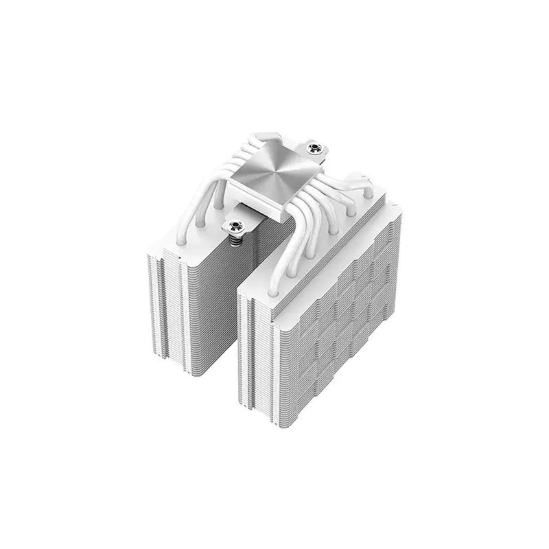 DEEPCOOL AG620 WH ARGB 120MM DUAL TOWER CPU AIR COOLER-2