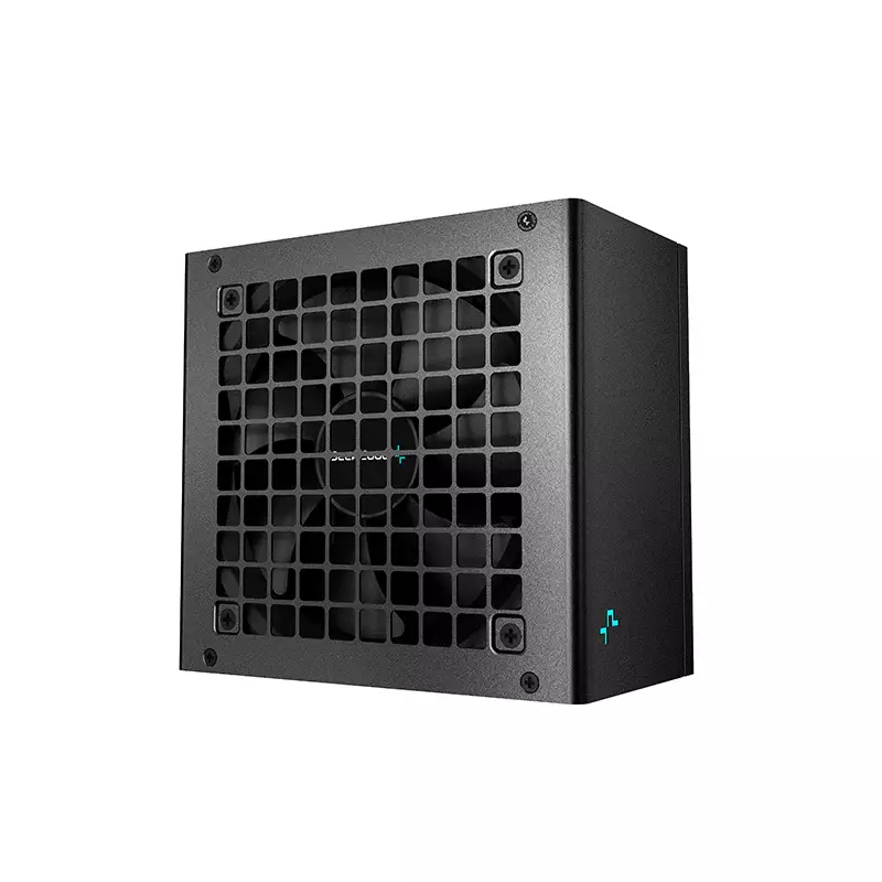 DEEPCOOL PK500D 500W 80 PLUS BRONZE CERTIFIED POWER SUPPLY - 2