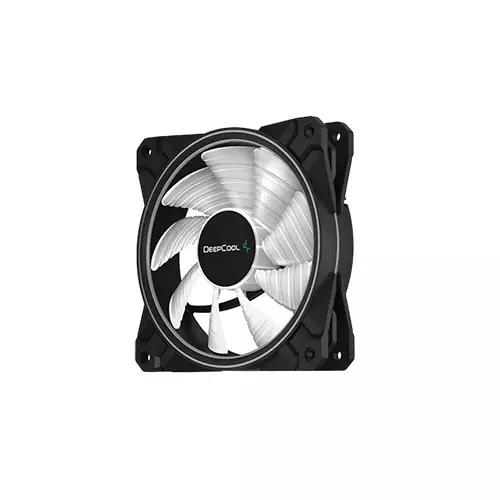 DEEPCOOL CYCLOPS ARGB E-ATX MID TOWER GAMING CASING - 3