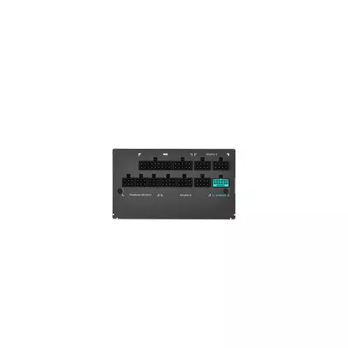 DEEPCOOL PX1200G 80 PLUS GOLD MEDAL FULL-MODULE ATX3.0 POWER SUPPLY - 3