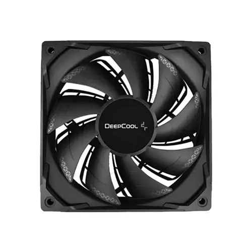 DEEPCOOL FK120 SINGLE HIGH-PERFORMANCE FAN - 2