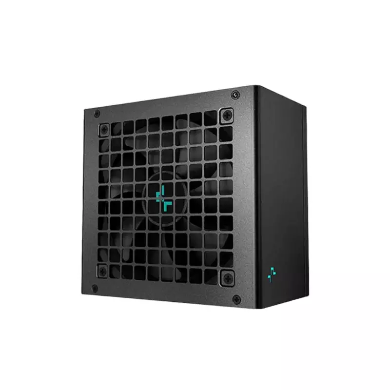 DEEPCOOL DQ750M-V3L FULL MODULAR 750W 80 PLUS GOLD POWER SUPPLY