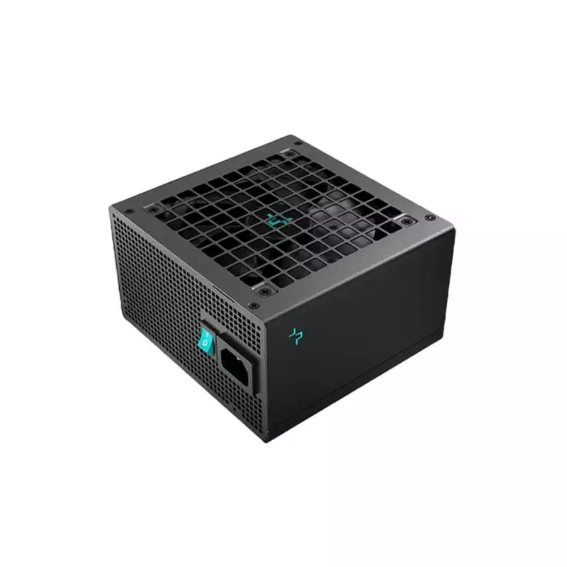 DEEPCOOL DQ750M-V3L FULL MODULAR 750W 80 PLUS GOLD POWER SUPPLY-gallery-2