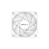 DEEPCOOL FC120 3-IN-1 PERFORMANCE 120MM ARGB PWM WHITE CASE FAN-1