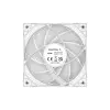 DEEPCOOL FC120 3-IN-1 PERFORMANCE 120MM ARGB PWM WHITE CASE FAN-2