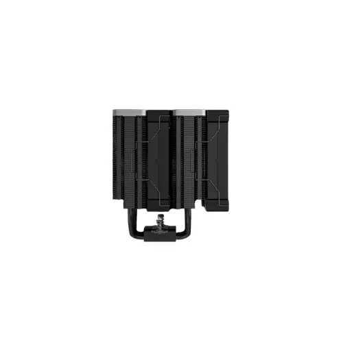 DEEPCOOL AK620 ZERO DARK HIGH PERFORMANCE CPU COOLER-2