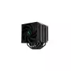 DEEPCOOL AK620 ZERO DARK HIGH PERFORMANCE CPU COOLER-1