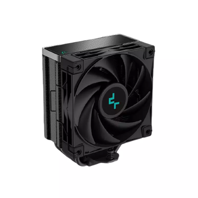 DEEPCOOL AK400 ZERO DARK CPU COOLER