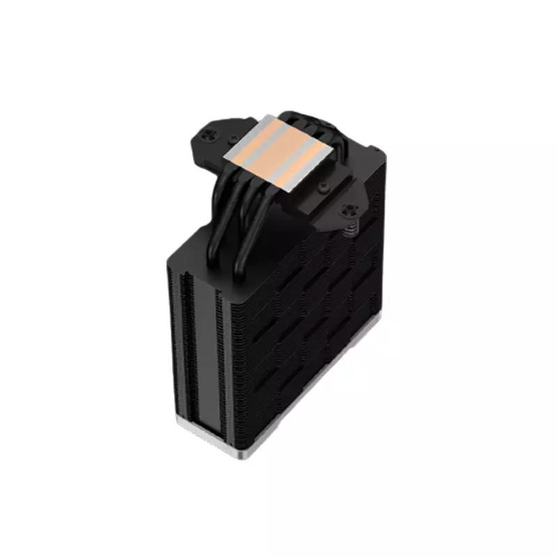 DEEPCOOL AK400 ZERO DARK CPU COOLER-gallery-3