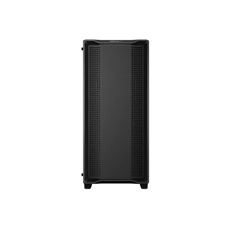 DEEPCOOL CC560 LIMITED MID-TOWER MICRO-ATX CASING BLACK-gallery-2