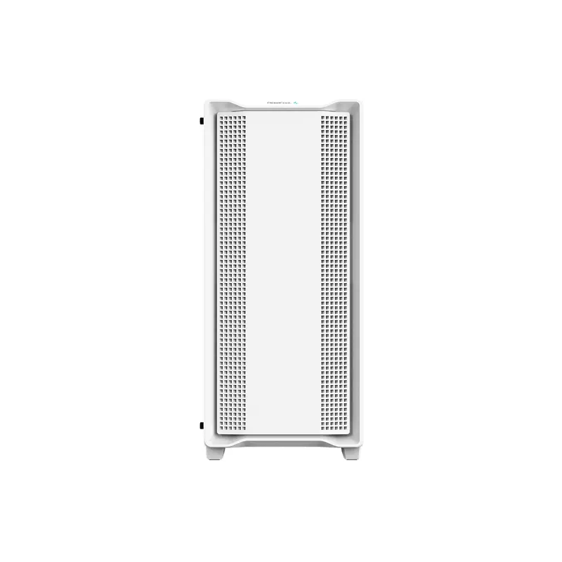 DEEPCOOL CC560 WH LIMITED MID-TOWER MICRO-ATX CASING WHITE - 2