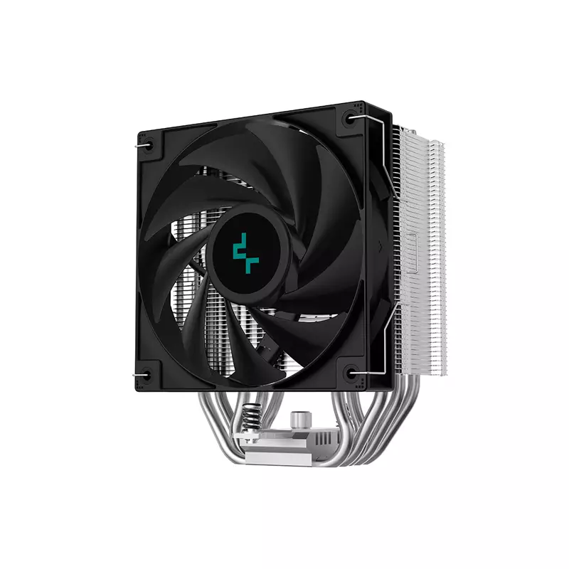 DEEPCOOL AG500 GAMMAXX SERIES PERFORMANCE CPU COOLER - 1