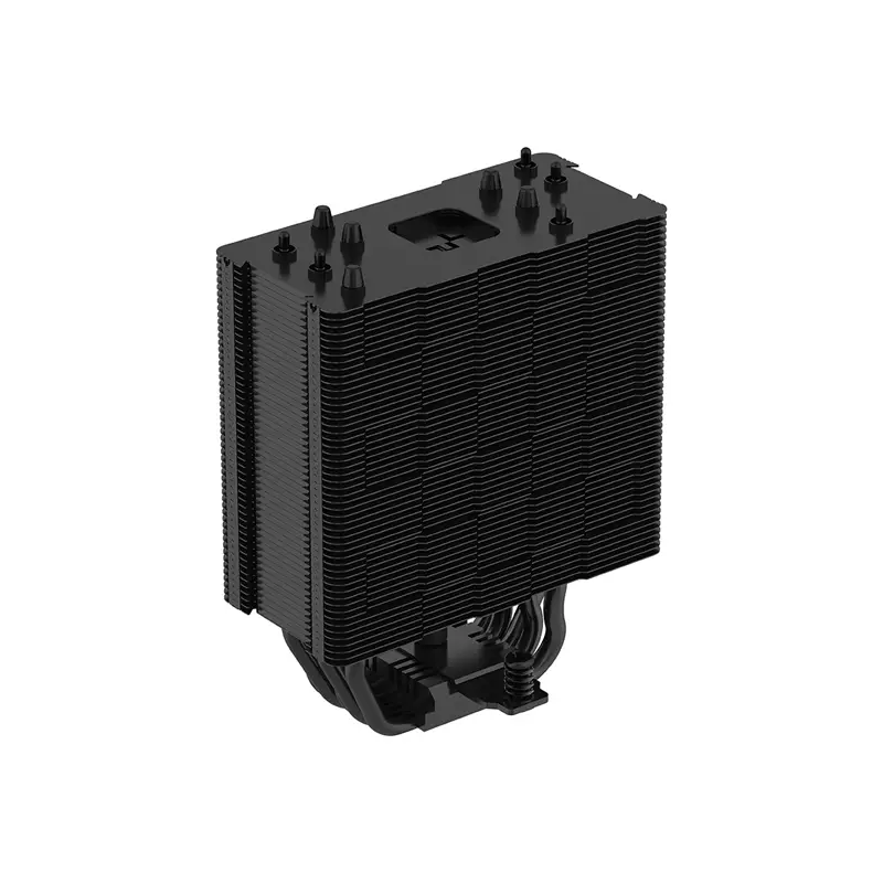 DEEPCOOL AG500 BK ARGB GAMMAXX SERIES PERFORMANCE CPU COOLER - 3