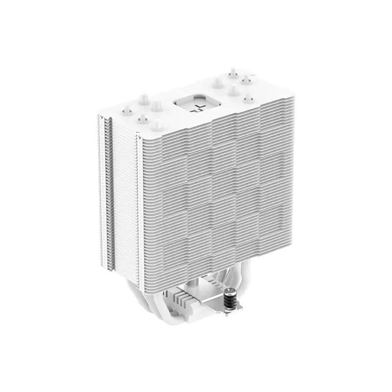 DEEPCOOL AG500 WH ARGB GAMMAXX SERIES PERFORMANCE CPU COOLER - 3