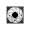 DEEPCOOL FC120 PERFORMANCE A-RGB PWM BLACK CASE FAN-2