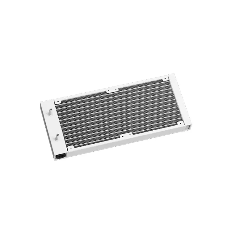 DEEPCOOL LT520 WH RGB 240MM CPU COOLER - 3