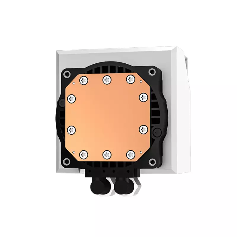 DEEPCOOL LT720 WH ARGB 360MM CPU COOLER-1
