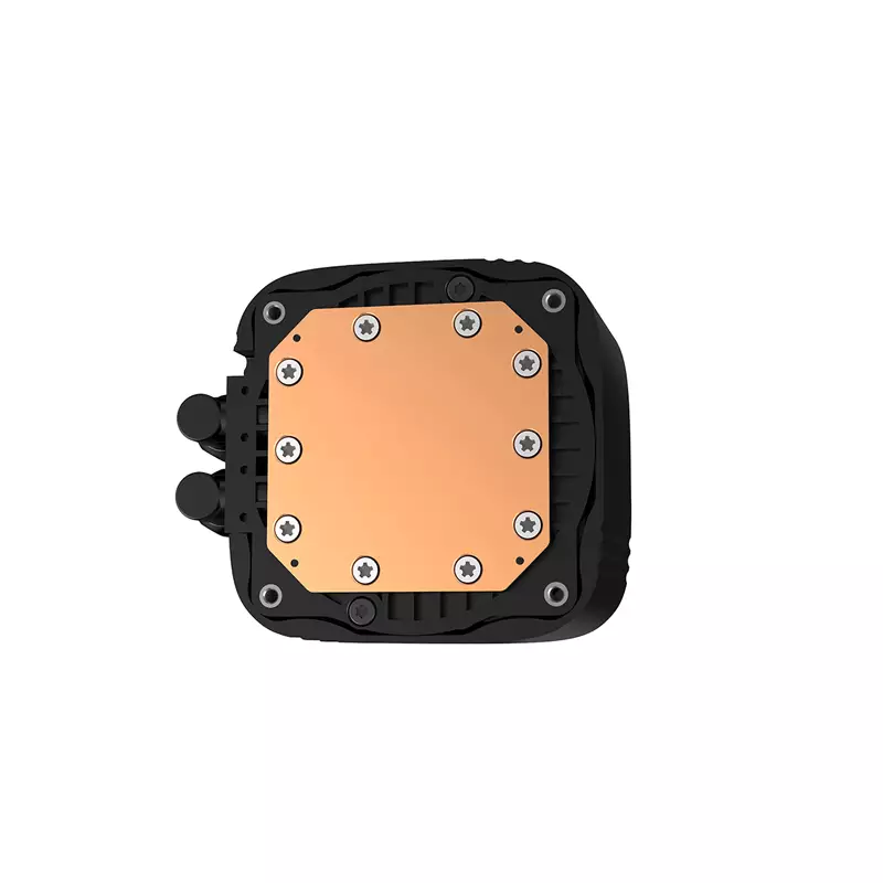 DEEPCOOL LS520 SE 240MM LIQUID CPU COOLER - 1