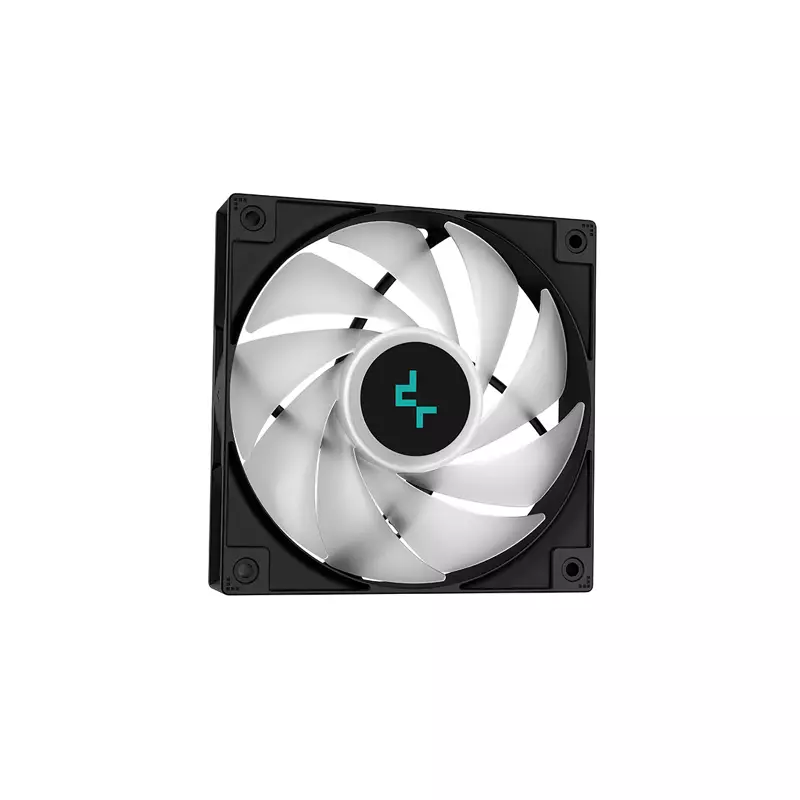 DEEPCOOL LS520 SE 240MM LIQUID CPU COOLER - 2