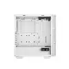 DEEPCOOL CH560 DIGITAL WH MID TOWER MICRO-ATX CASING WHITE-2