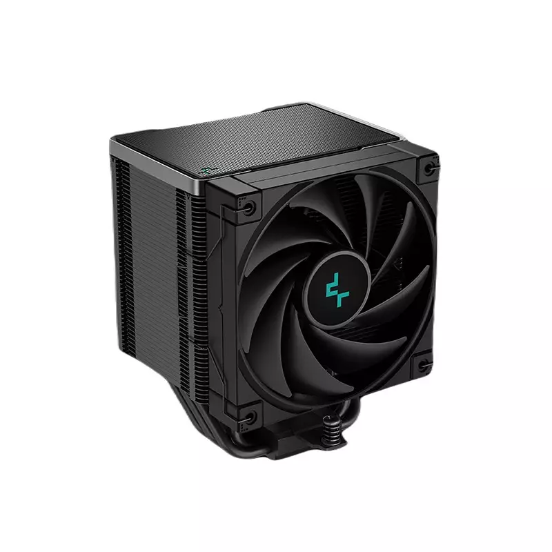 DEEPCOOL AK500 ZERO DARK CPU COOLER