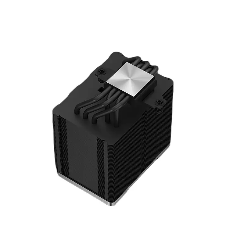 DEEPCOOL AK500 ZERO DARK CPU COOLER - 4