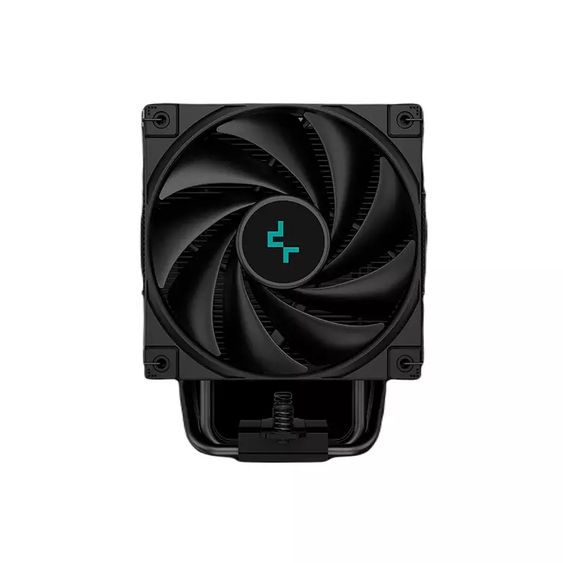 DEEPCOOL AK500 ZERO DARK CPU COOLER-2