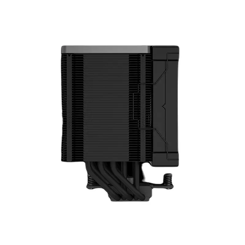 DEEPCOOL AK500 ZERO DARK CPU COOLER-3