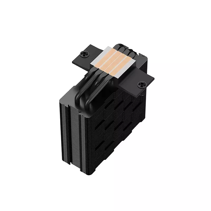 DEEPCOOL AG400 BK ARGB CPU COOLER-5