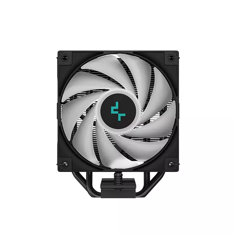 DEEPCOOL AG400 BK ARGB CPU COOLER-gallery-3