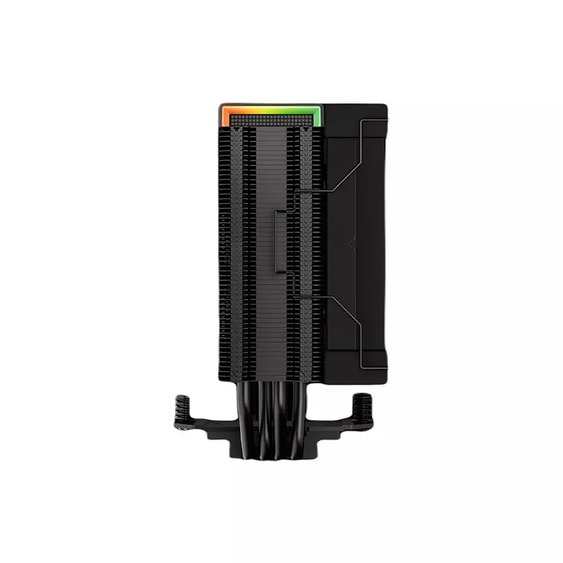 DEEPCOOL AK400 DIGITAL ARGB CPU COOLER - 3