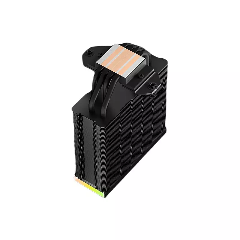 DEEPCOOL AK400 DIGITAL ARGB CPU COOLER - 4