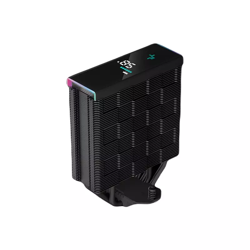 DEEPCOOL AK400 DIGITAL ARGB CPU COOLER-5