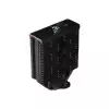 DEEPCOOL AK400 DIGITAL ARGB CPU COOLER-5