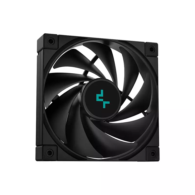 DEEPCOOL FK120-3 IN 1 CASE FAN Black-gallery-1