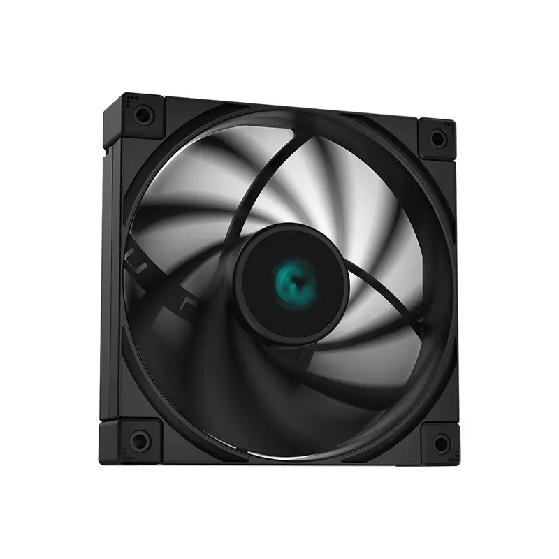 DEEPCOOL FK120-3 IN 1 CASE FAN Black-gallery-2