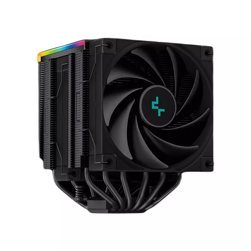 DEEPCOOL AK620 DIGITAL CPU COOLER