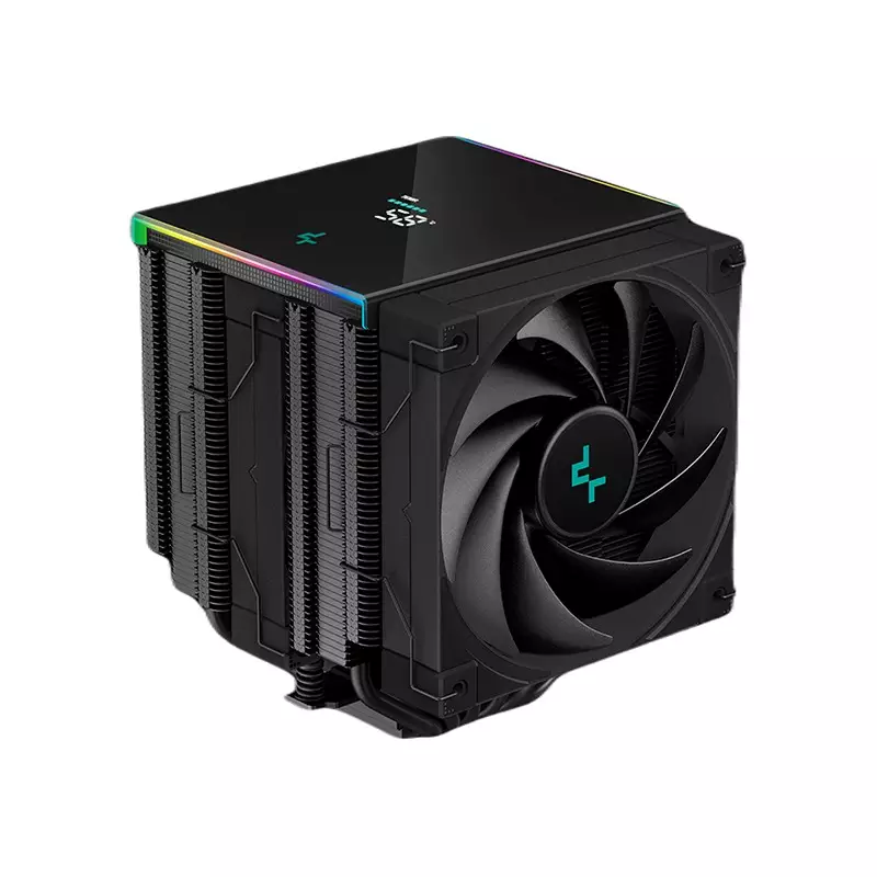 DEEPCOOL AK620 DIGITAL CPU COOLER - 1