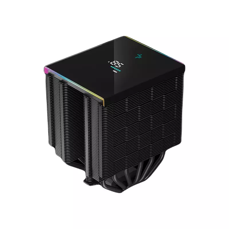 DEEPCOOL AK620 DIGITAL CPU COOLER-gallery-2