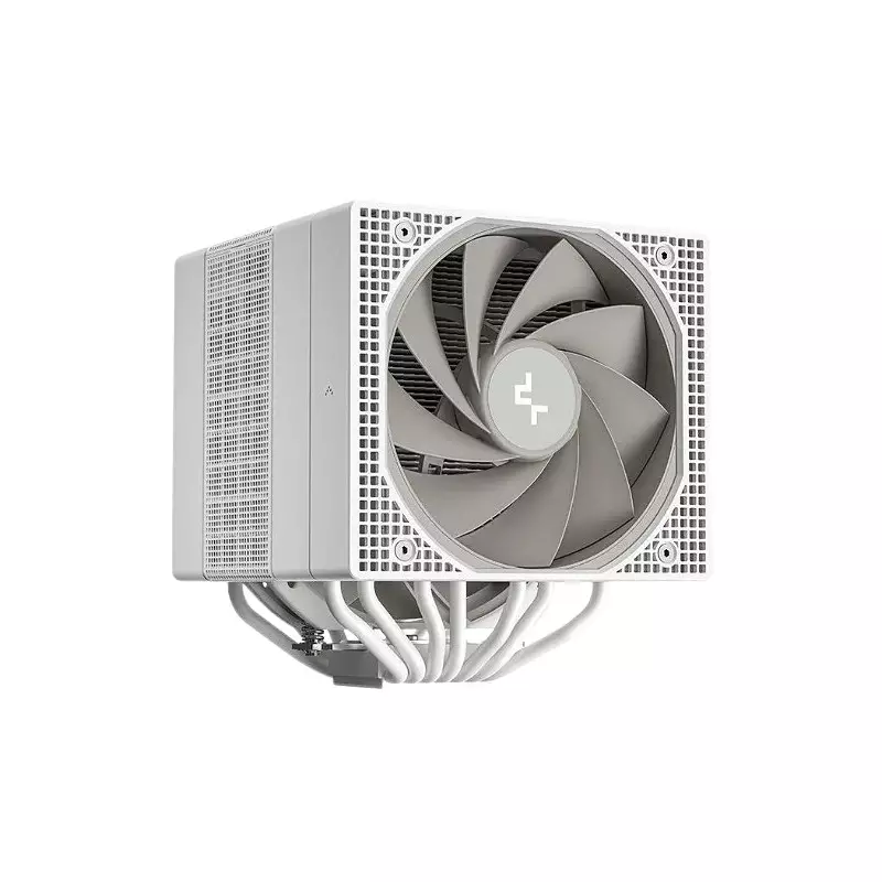 DEEPCOOL ASSASSIN IV SOPHISTICATED ELEGANCE CPU COOLER - 1