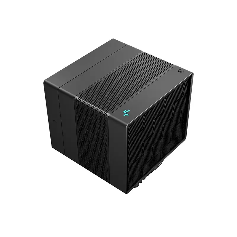 DEEPCOOL ASSASSIN IV SOPHISTICATED ELEGANCE CPU COOLER - 2