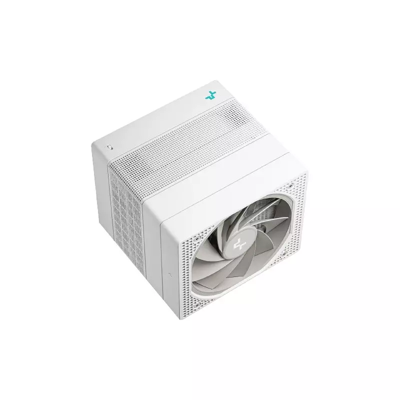 DEEPCOOL ASSASSIN IV SOPHISTICATED ELEGANCE CPU COOLER - 5