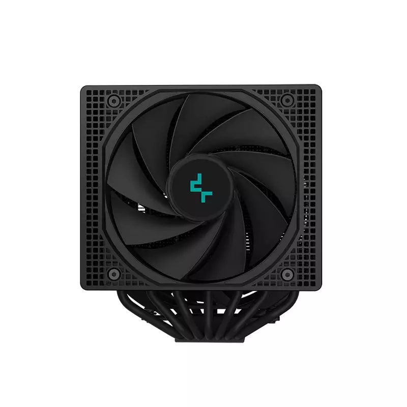 DEEPCOOL ASSASSIN IV SOPHISTICATED ELEGANCE CPU COOLER - 6