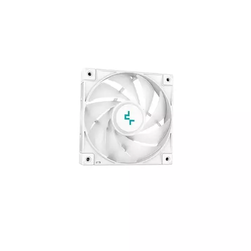 DeepCool LS720 WH Premium Liquid CPU Cooler - 2