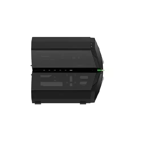 DeepCool QUADSTELLAR INFINITY E-ATX RGB Gaming Case - 1