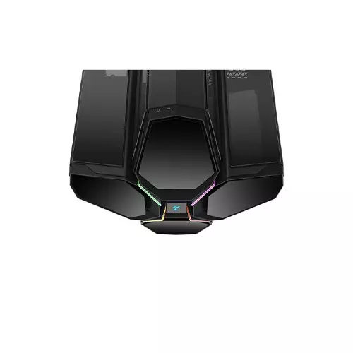 DeepCool QUADSTELLAR INFINITY E-ATX RGB Gaming Case - 3