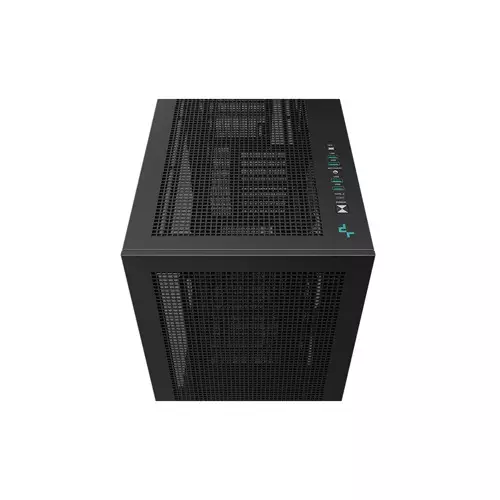 DeepCool MORPHEUS ATX+ Modular Airflow case - 2