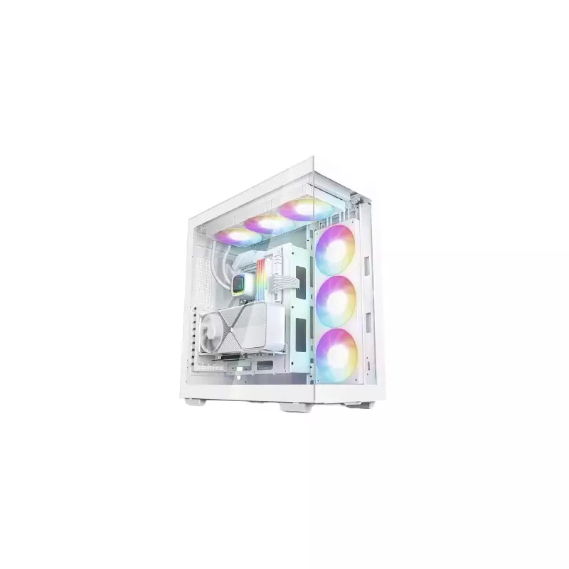 DeepCool CH780 ATX+ ARGB Full Tower Case-gallery-2