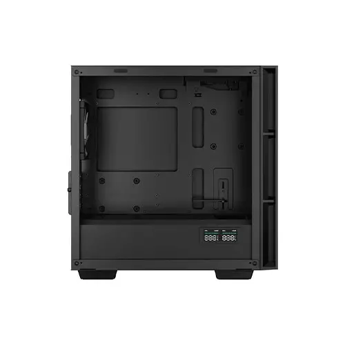 Deepcool CH360 Digital High Airflow V3 ADD-RGB 3F Mid-Tower Case - 2