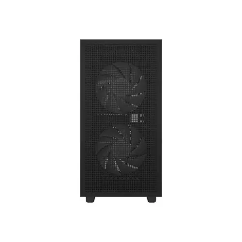 Deepcool CH360 Digital High Airflow V3 ADD-RGB 3F Mid-Tower Case - 3